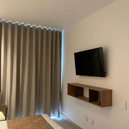 Apartment Baia Kristal Getaway Cartagena