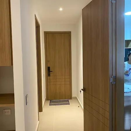 Apartment Baia Kristal Getaway *
