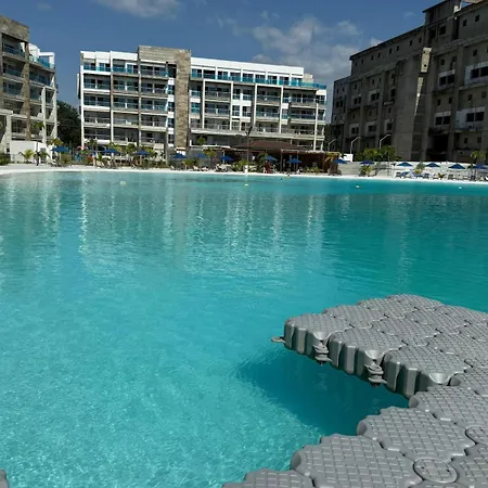 Baia Kristal Getaway Apartamento Cartagena