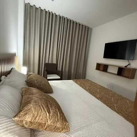 Baia Kristal Getaway Cartagena
