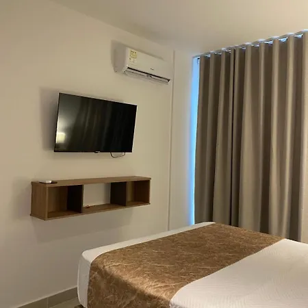 Baia Kristal Getaway