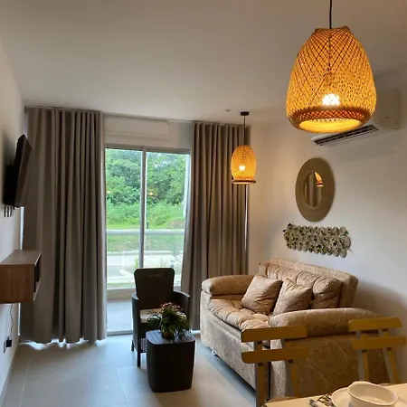 Baia Kristal Getaway