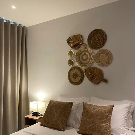 Baia Kristal Getaway Apartment *