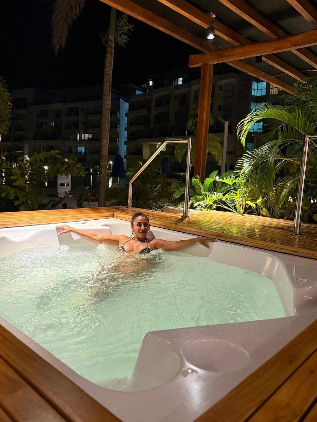 Apartamento Baia Kristal Getaway