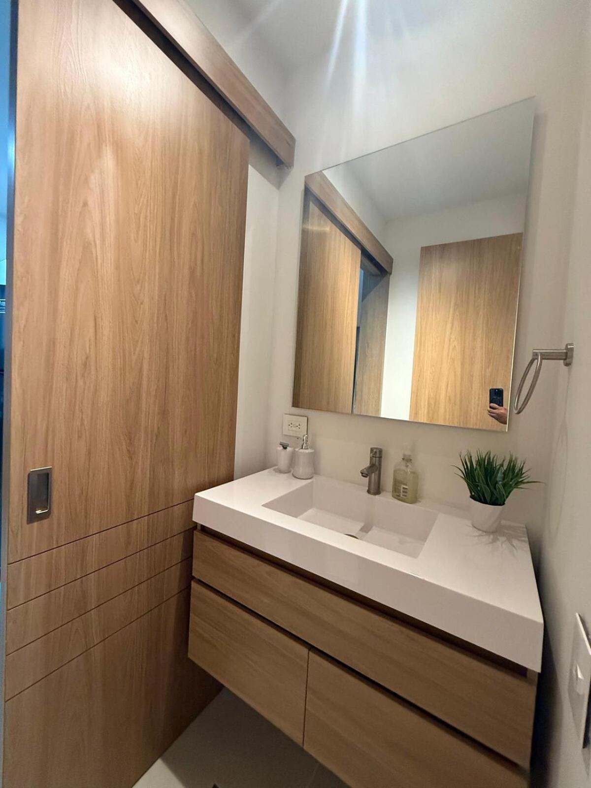 Baia Kristal Getaway Apartamento *