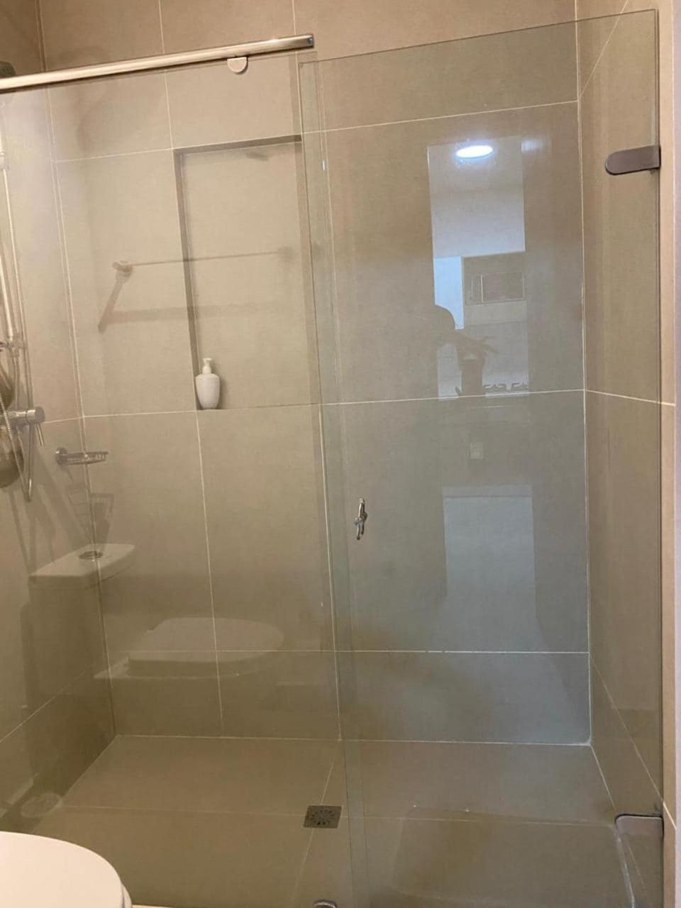 Baia Kristal Getaway Apartamento Cartagena