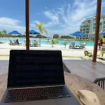 Cartagena Baia Kristal Getaway