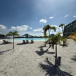 Cartagena Baia Kristal Getaway