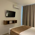 Cartagena Baia Kristal Getaway