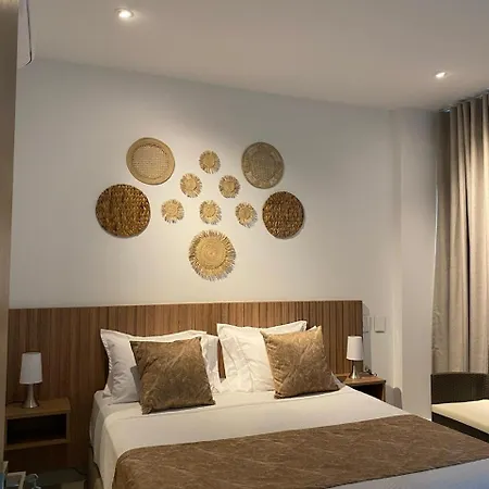 Apartamento Baia Kristal Getaway