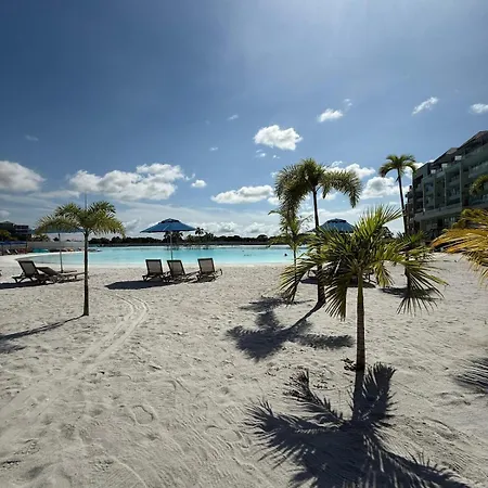 Baia Kristal Getaway Apartamento