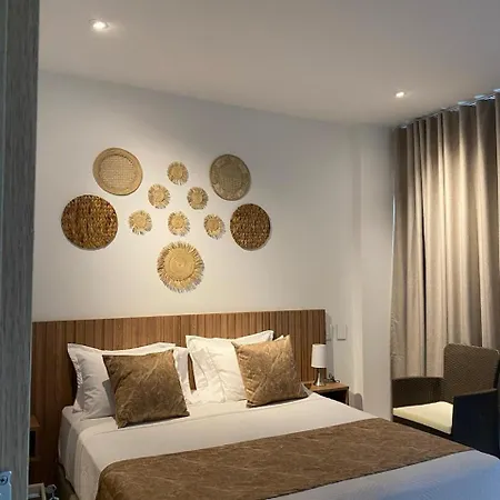 Baia Kristal Getaway * Cartagena