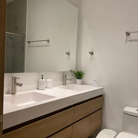 Apartamento Baia Kristal Getaway