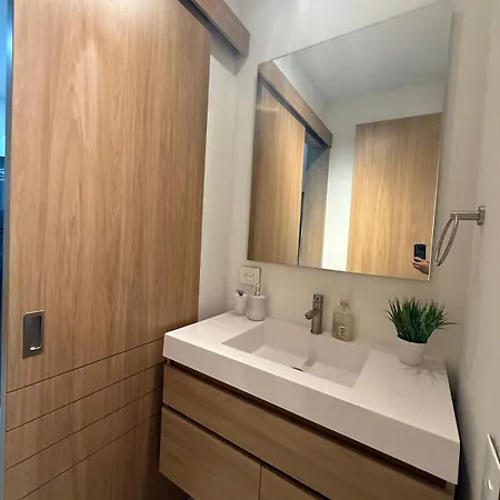 Baia Kristal Getaway Apartamento *