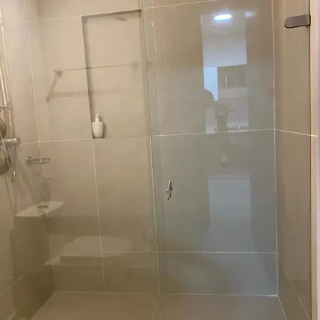 Baia Kristal Getaway Apartamento Cartagena