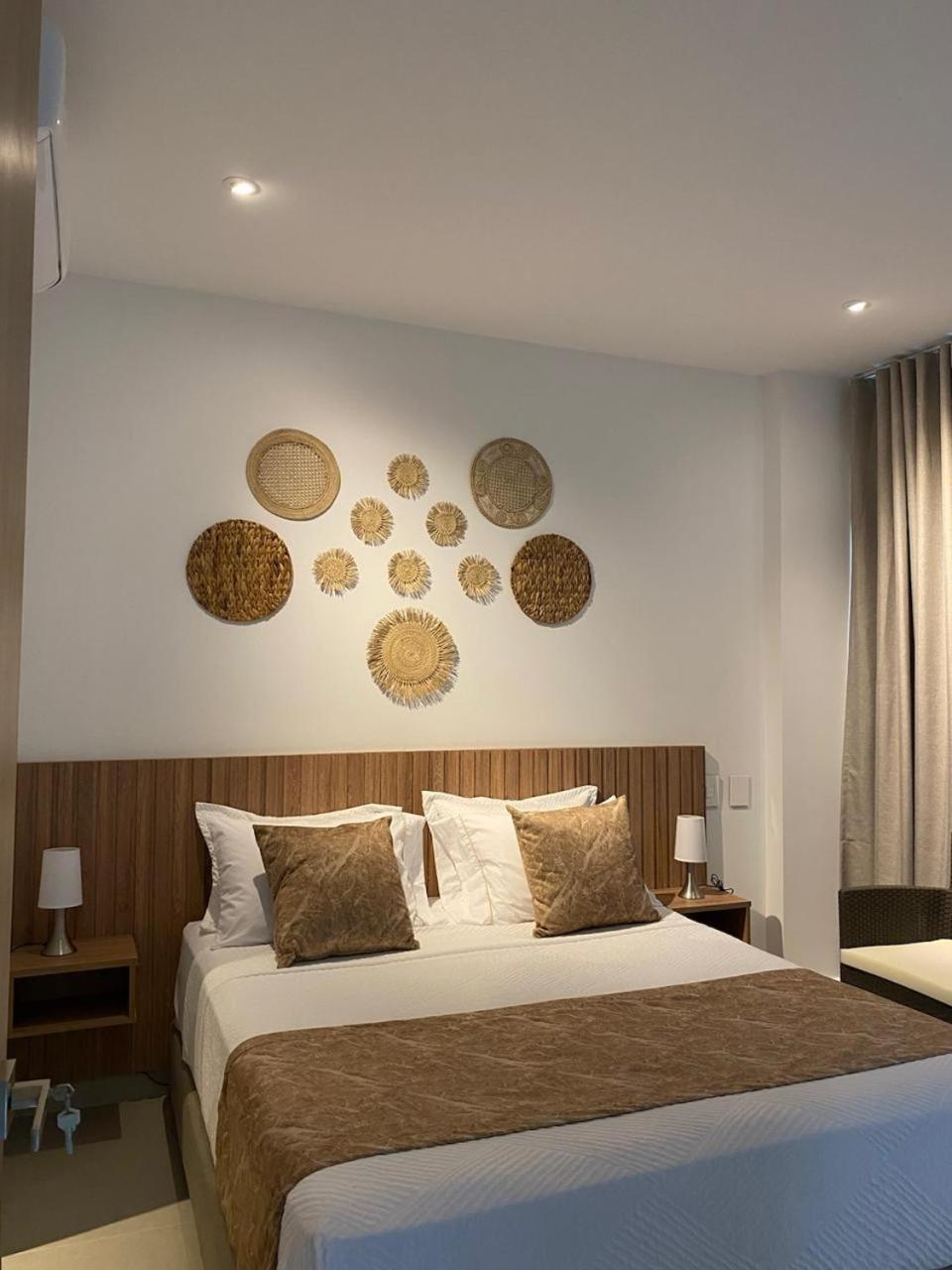 Apartamento Baia Kristal Getaway