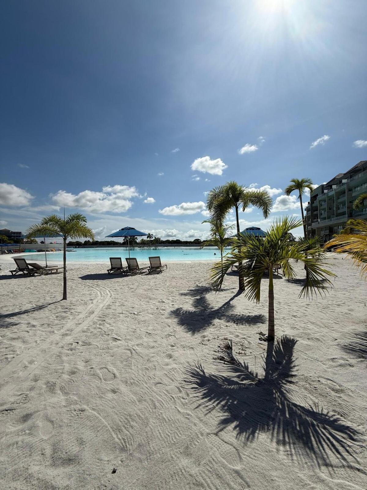 Baia Kristal Getaway Apartamento