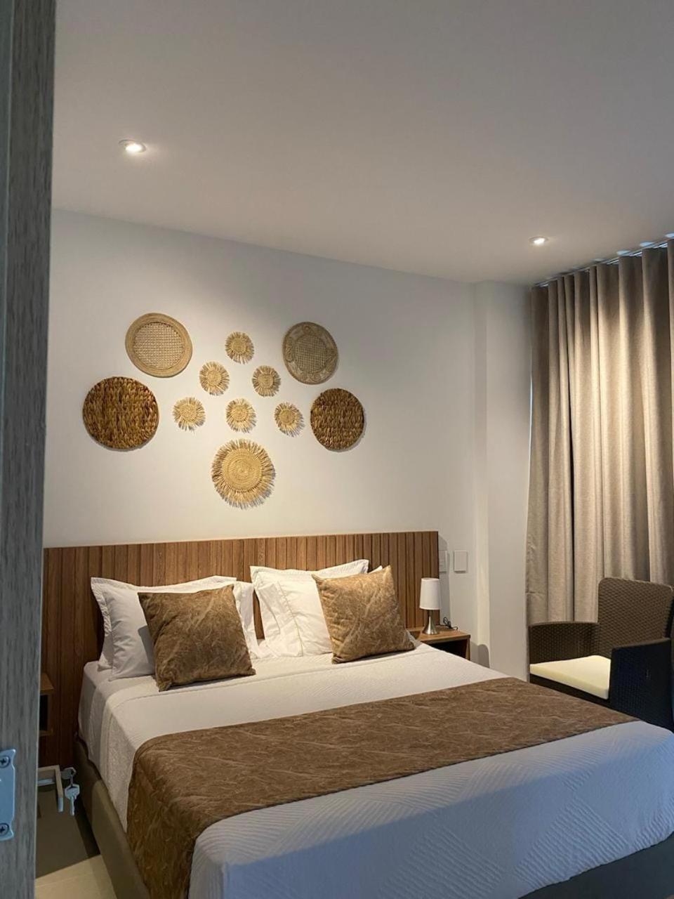 Baia Kristal Getaway * Cartagena