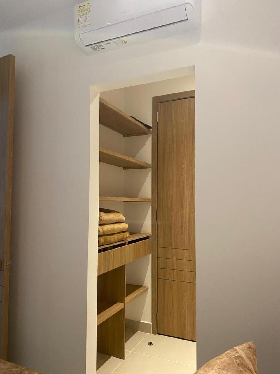 Apartamento Baia Kristal Getaway *