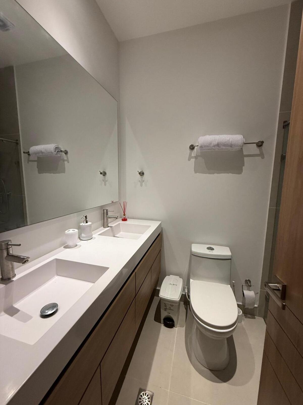 Apartamento Baia Kristal Getaway Cartagena