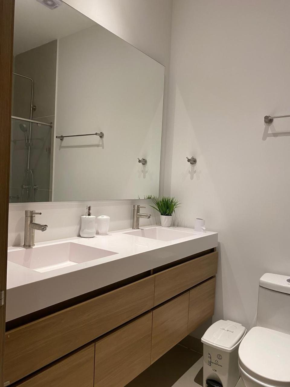 Apartamento Baia Kristal Getaway