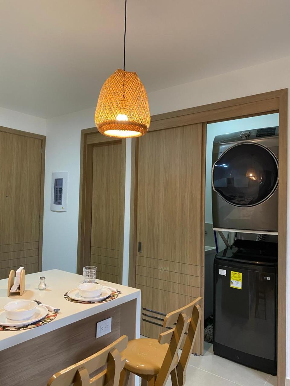 Baia Kristal Getaway * Cartagena