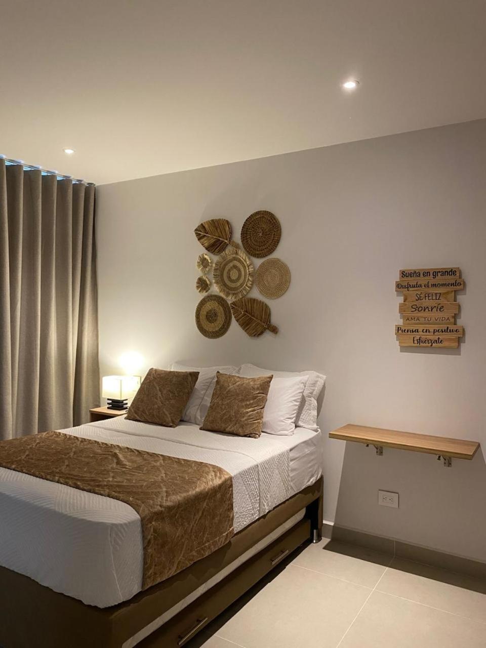 Apartamento Baia Kristal Getaway *