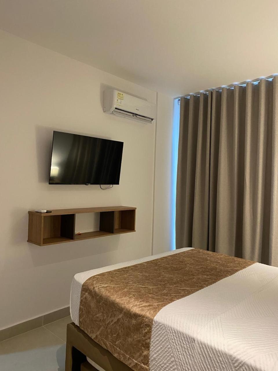 Baia Kristal Getaway