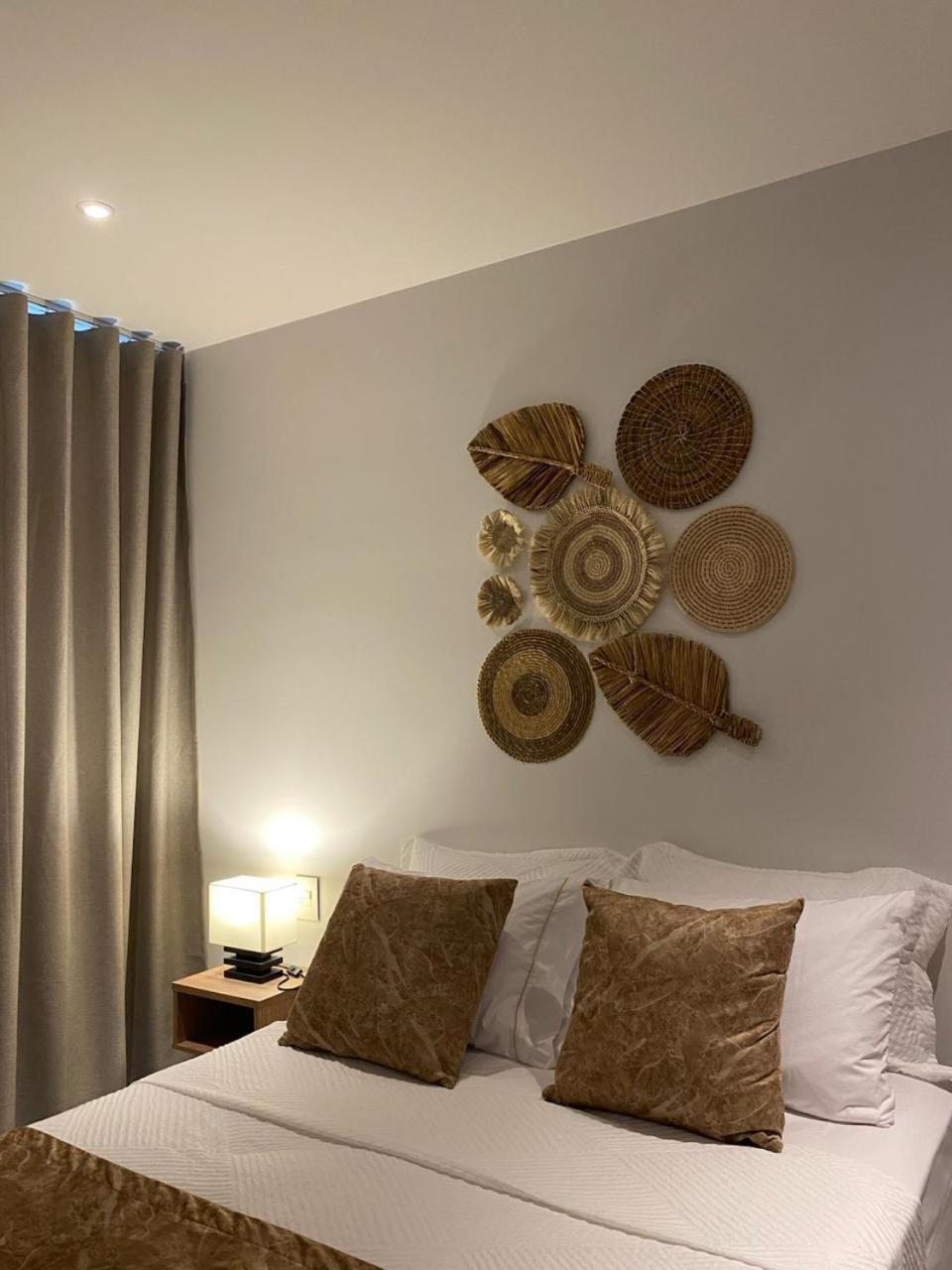 Baia Kristal Getaway Apartamento *