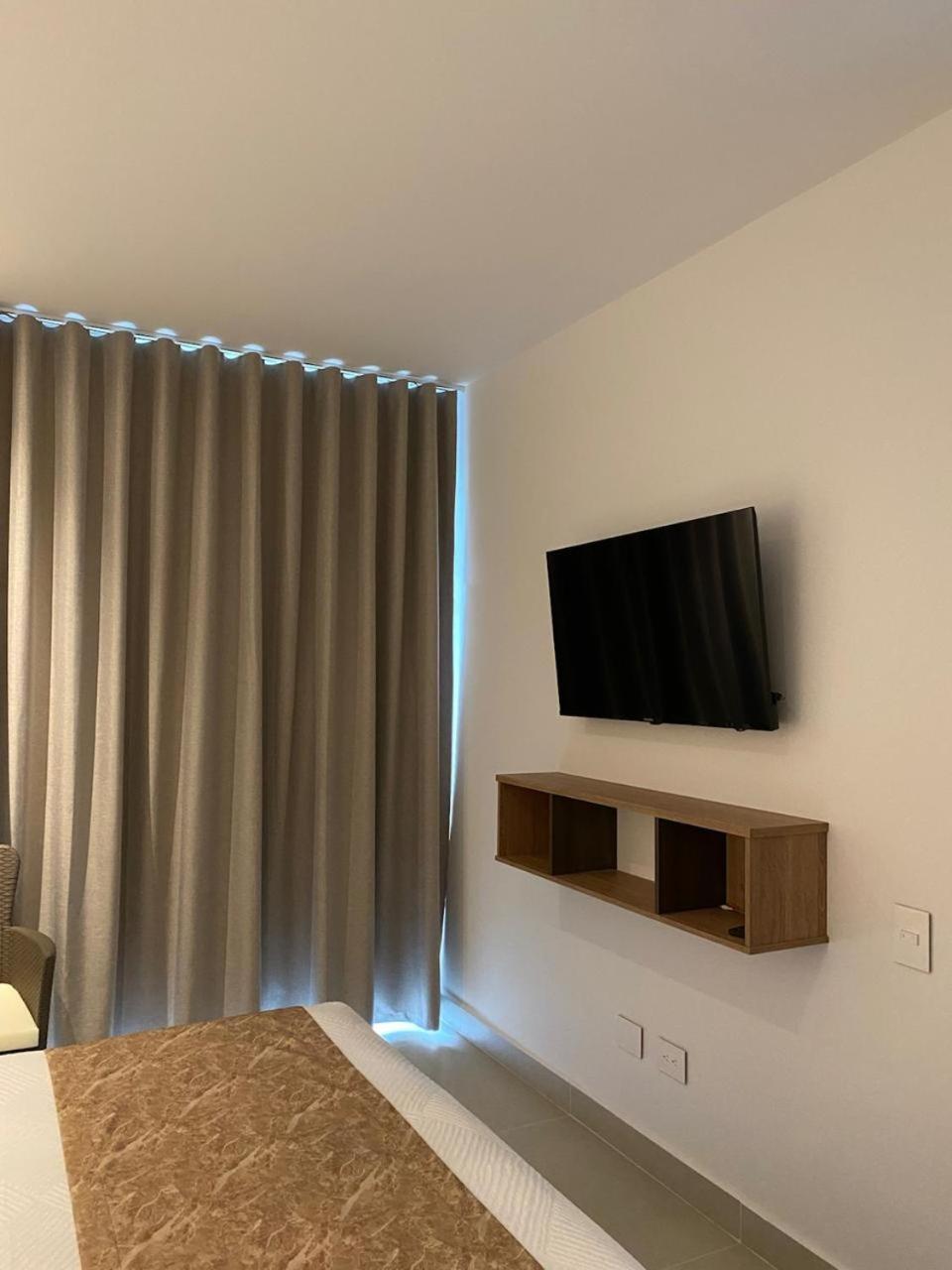 Apartamento Baia Kristal Getaway Cartagena