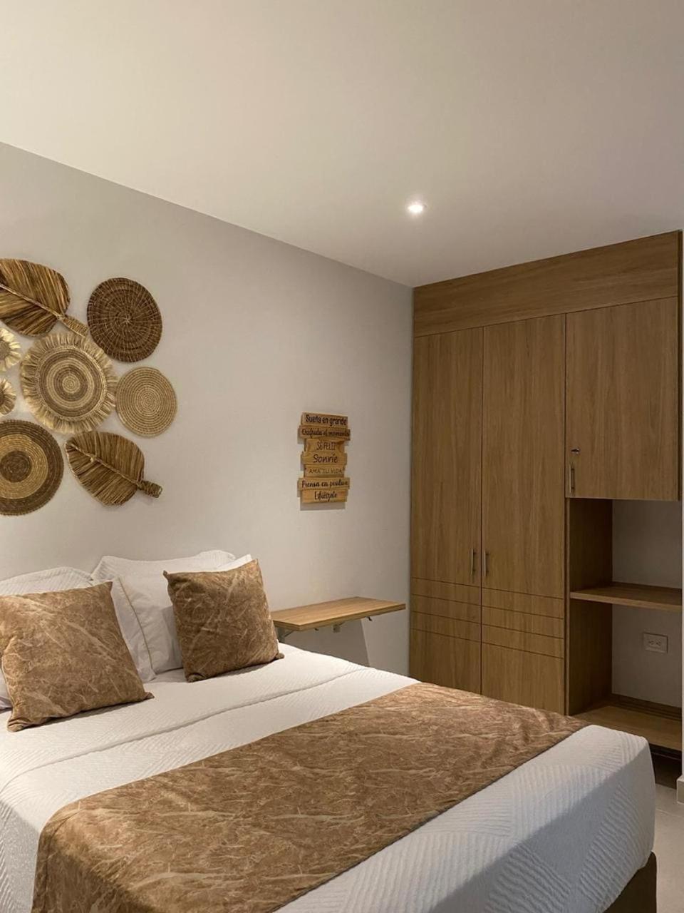 Apartamento Baia Kristal Getaway *