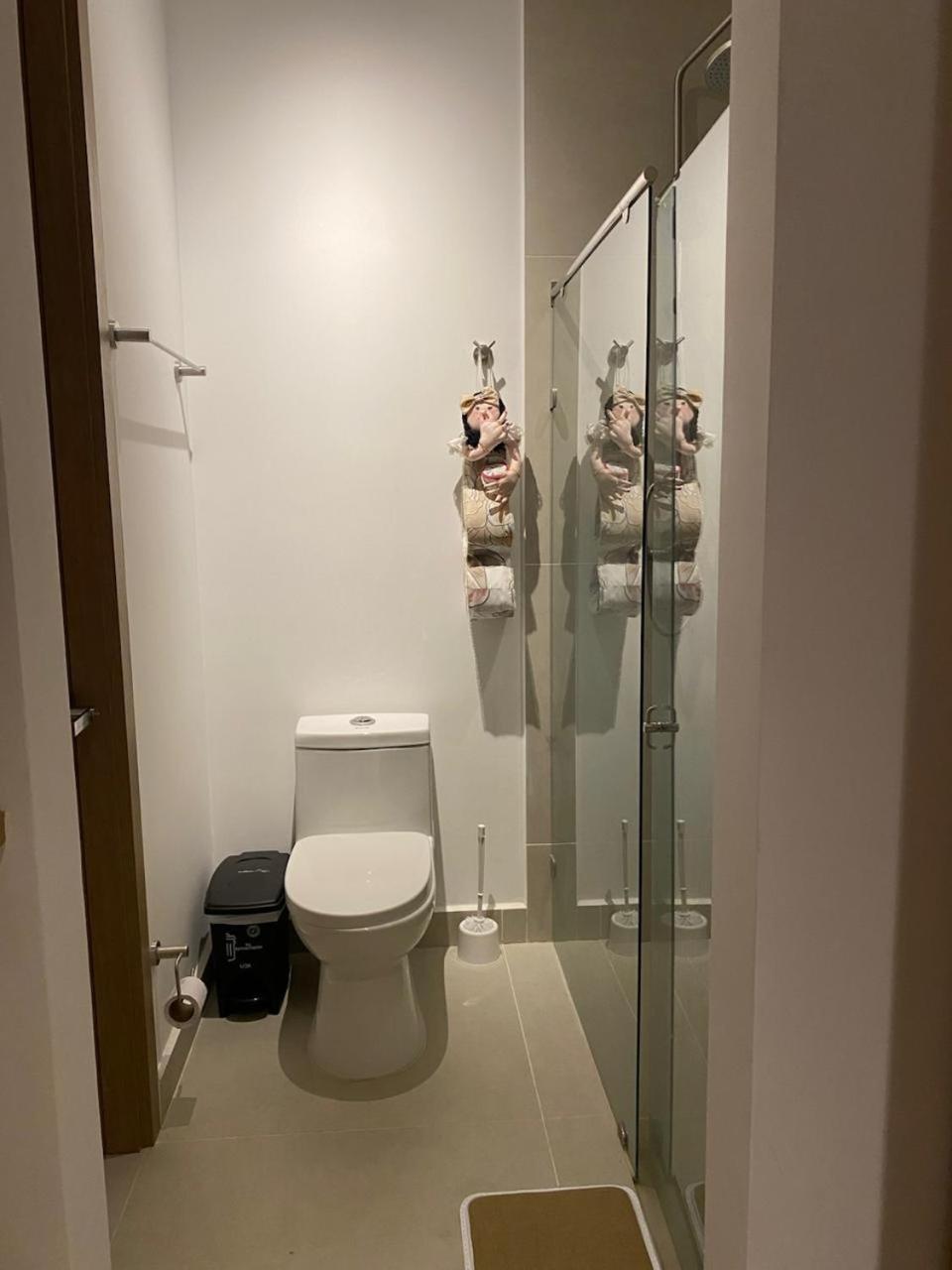 Baia Kristal Getaway Apartamento *