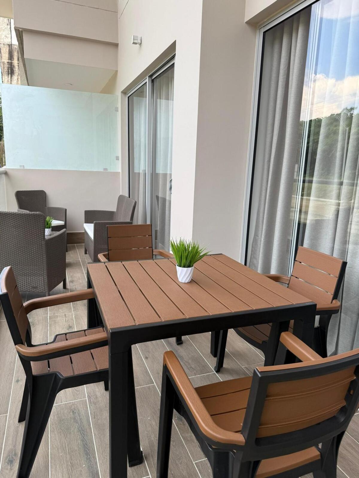 Baia Kristal Getaway *