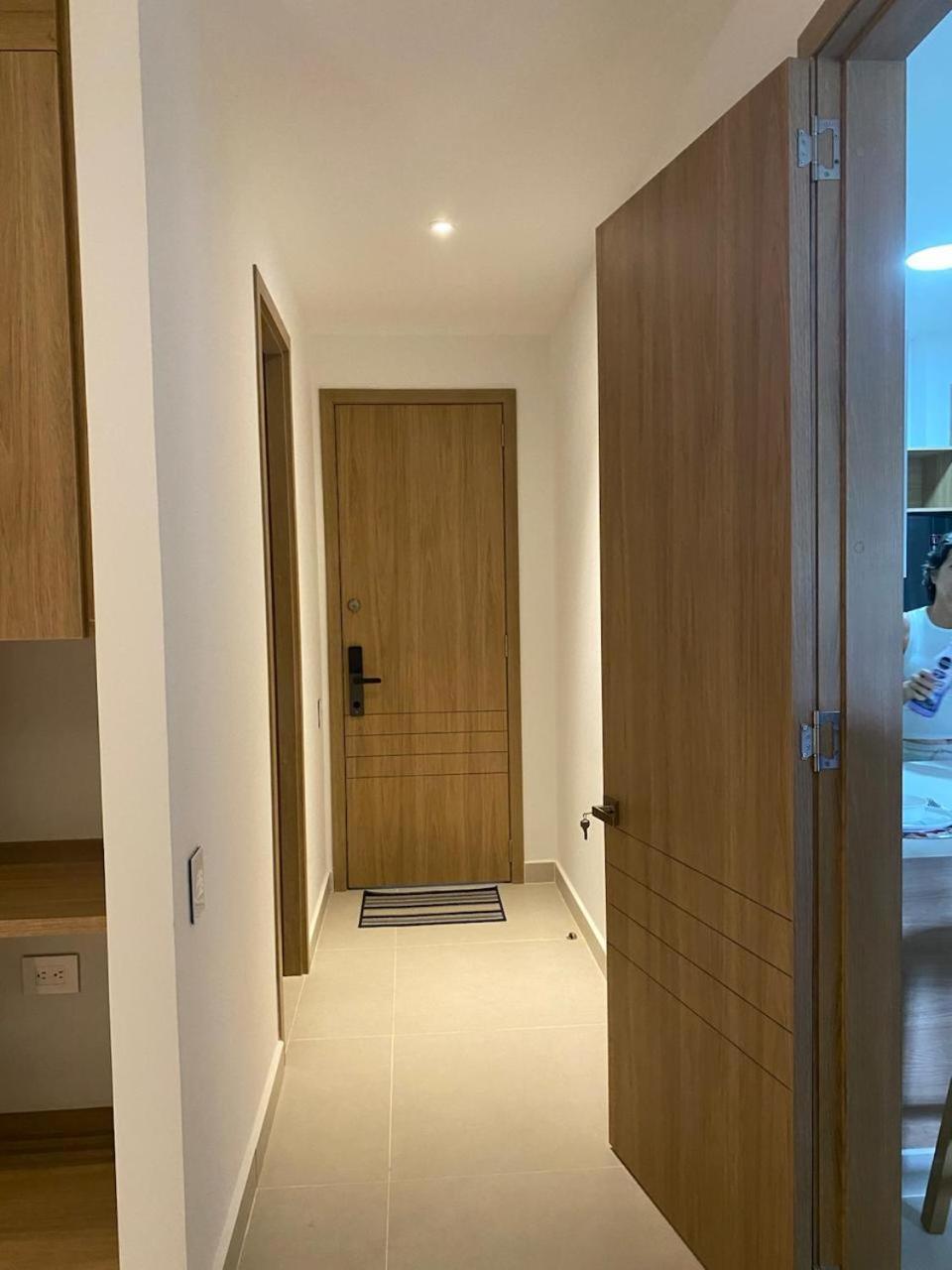 Apartamento Baia Kristal Getaway *