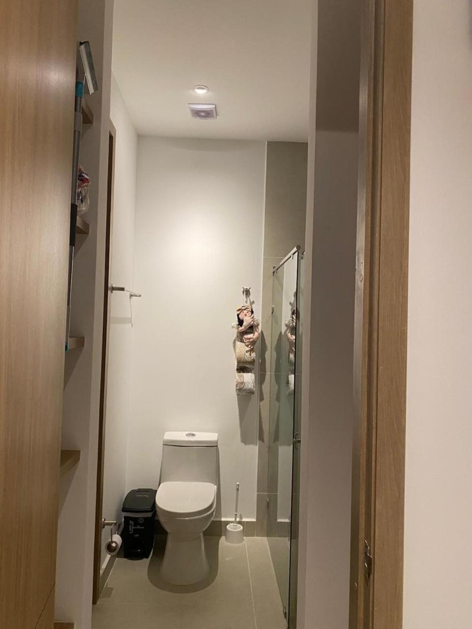 Apartamento Baia Kristal Getaway