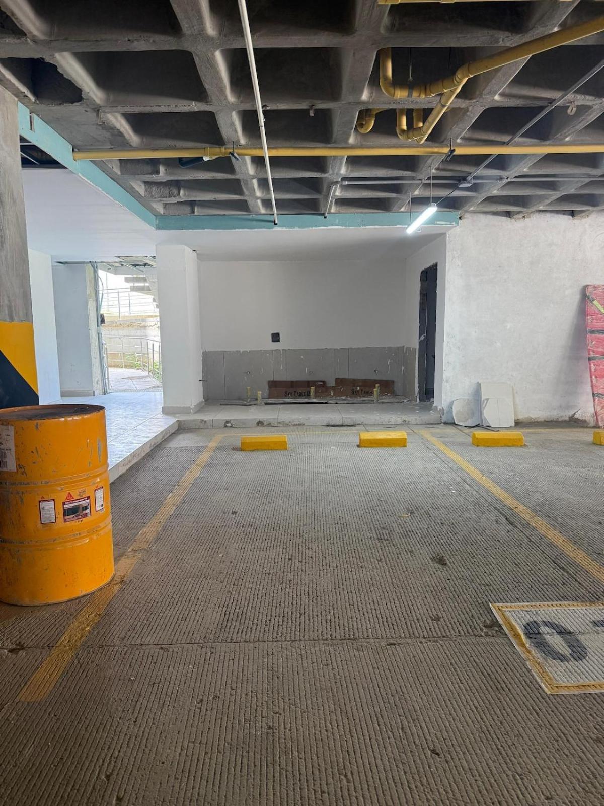 Apartamento Baia Kristal Getaway Cartagena